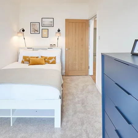 Host & Stay - 39 Marine Parade Saltburn-by-the-Sea Room photo