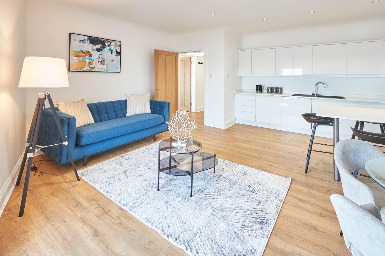 Host&stay - 39 Marine Parade *