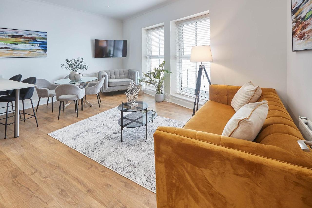 Host&stay - 39 Marine Parade *