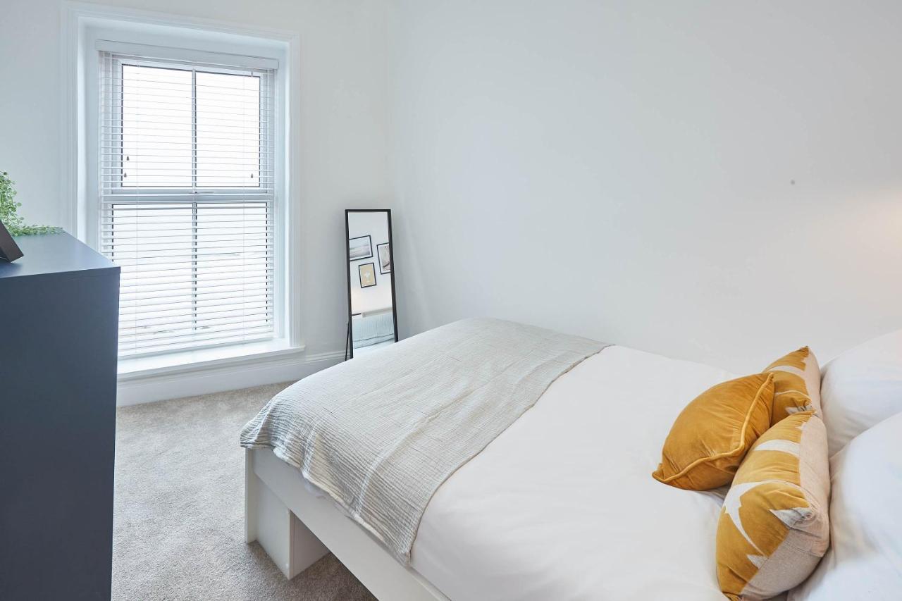 Apartamento Host&stay - 39 Marine Parade *